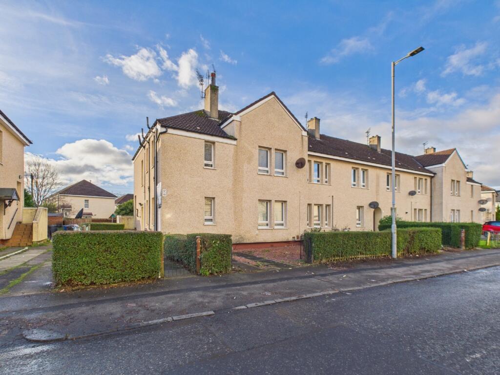Main image of property: Marjory Drive, Paisley, PA3