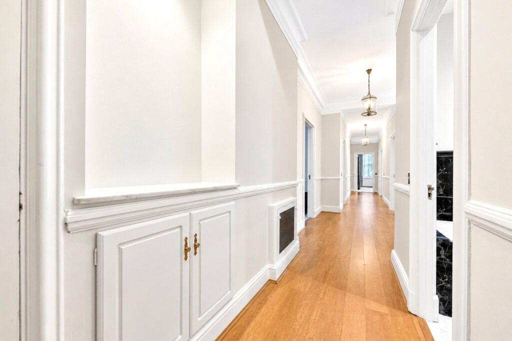 Apartment in London, St. John's Wood - View 5