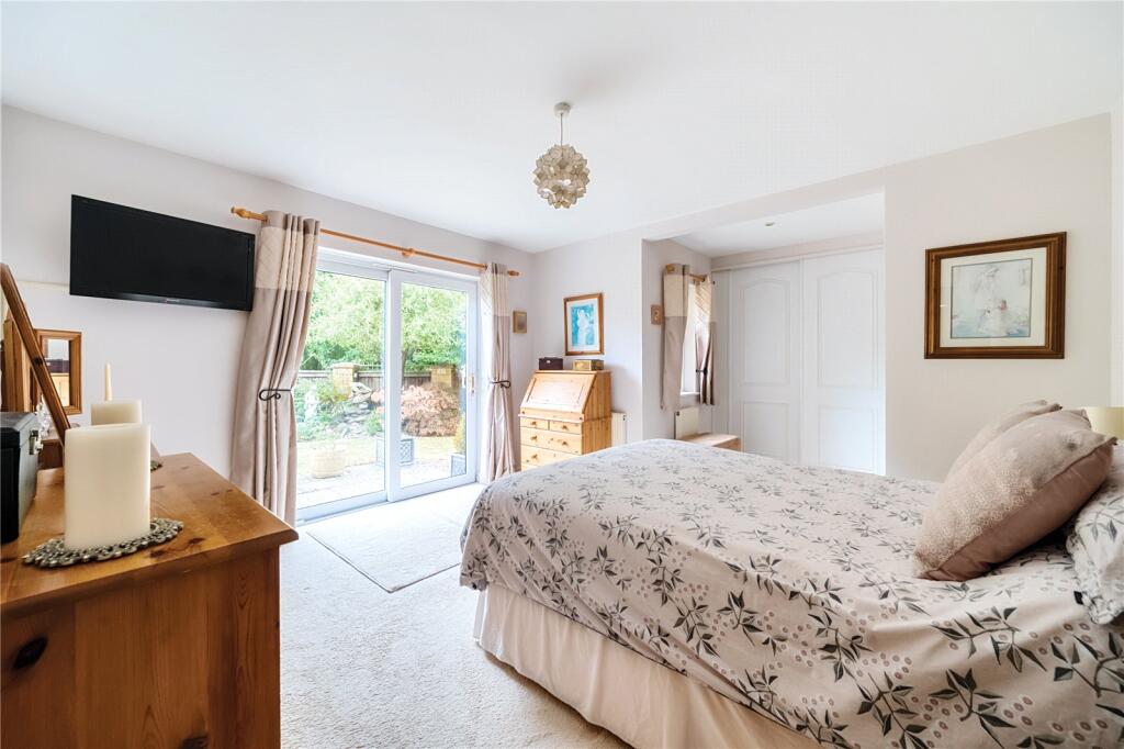 Additional image 12 of Bramble Way, Wincanton, Somerset, BA9