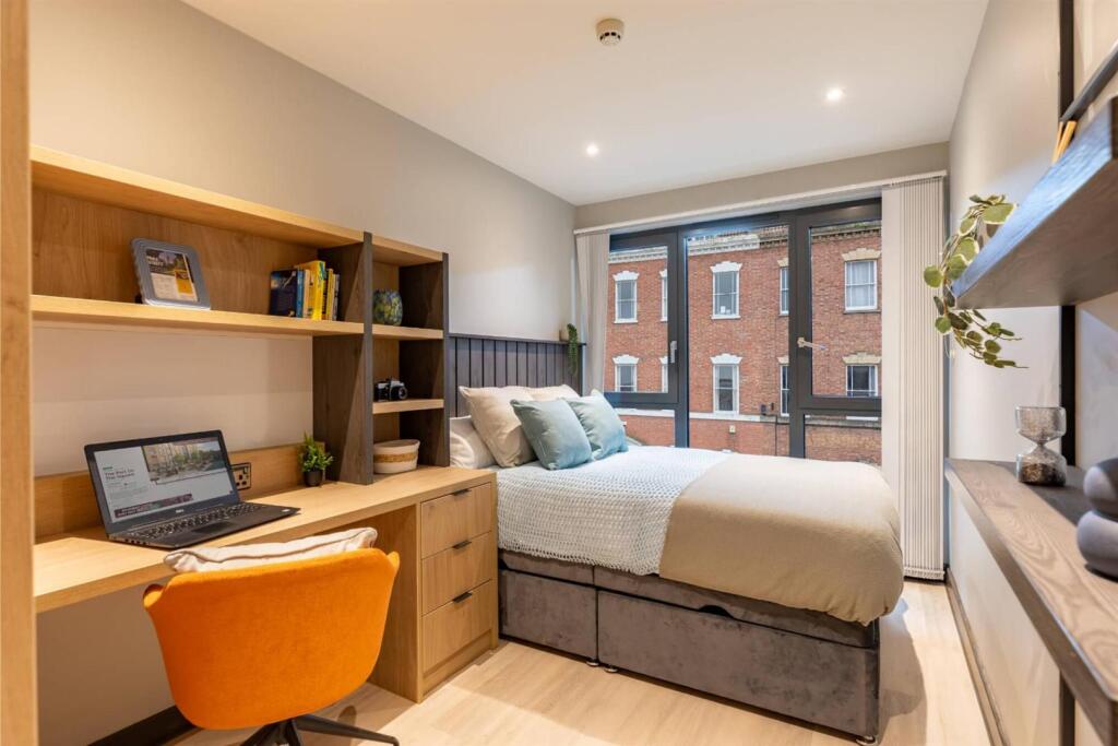 1 bedroom flat share for rent