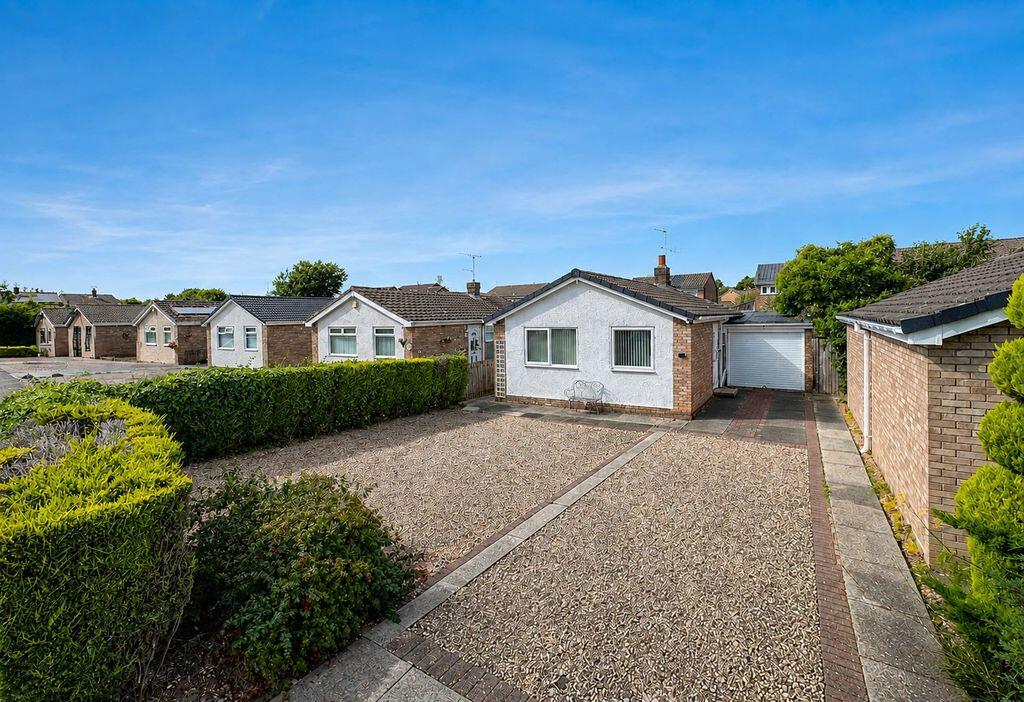 Main image of property: Cheviot Grove, Morpeth