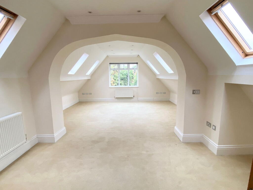 Additional image 4 of Apartment 5, Edward House, 75 Lichfield Road, Sutton Coldfield, B74 2NU