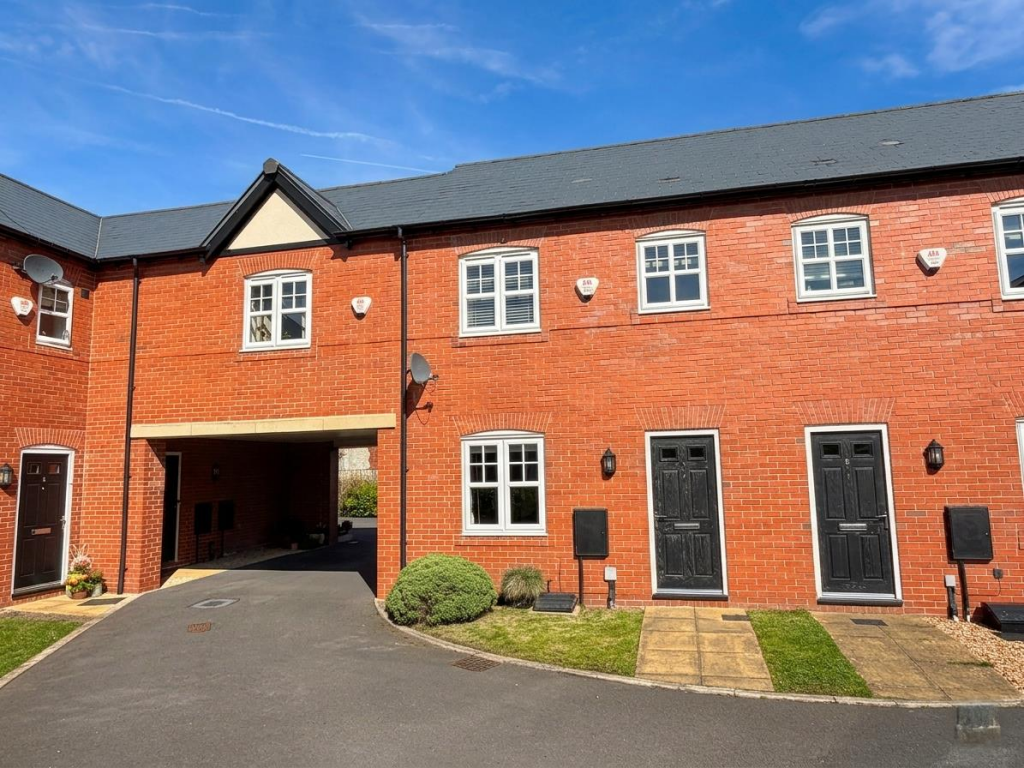 Main image of property: Janson Place, Altrincham