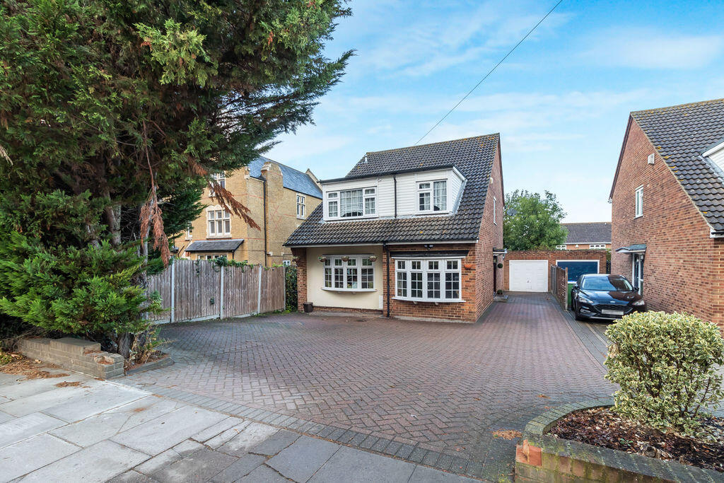 House in London