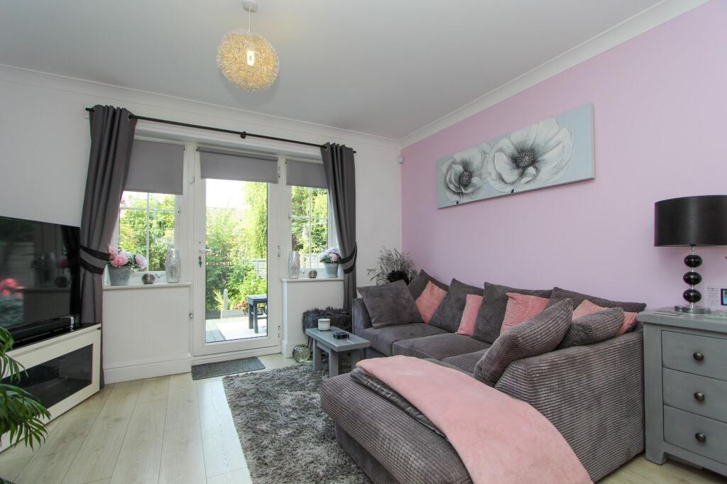 House in Sutton Coldfield, Muffin's Den - View 5