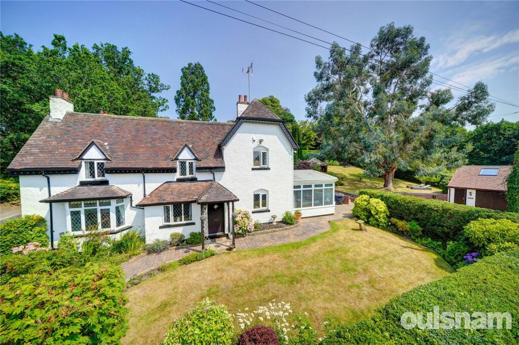 Main image of property: Greenhill, Blackwell, Bromsgrove, Worcestershire, B60