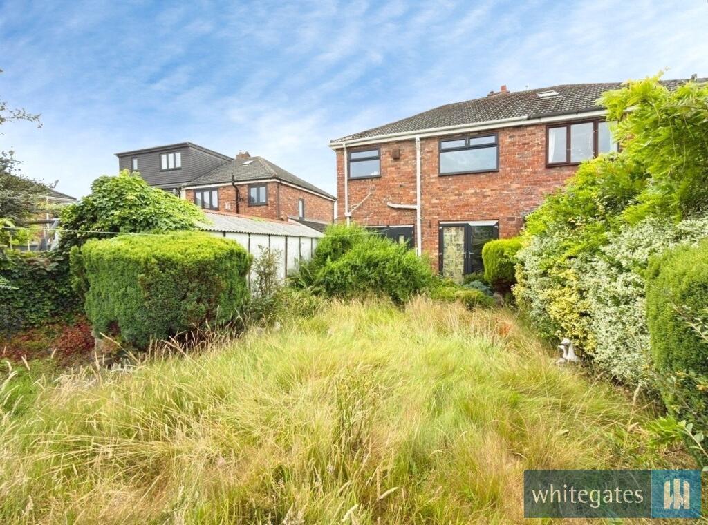 House in Sefton, Melling - View 2