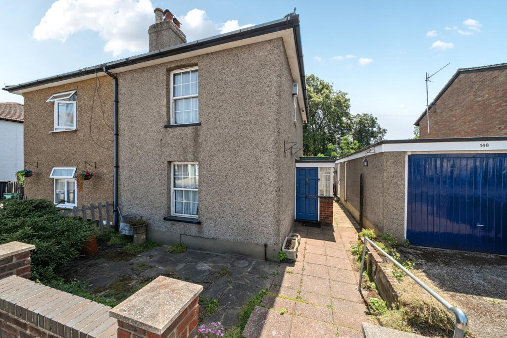 Main image of property: Southlands Road, Bromley