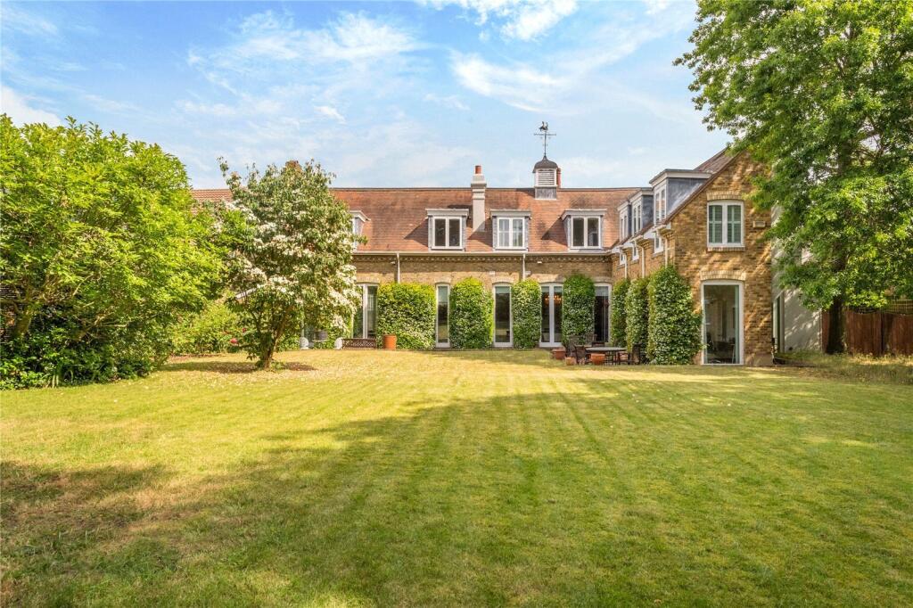 Main image of property: Stanley Road, 
East Sheen, SW14