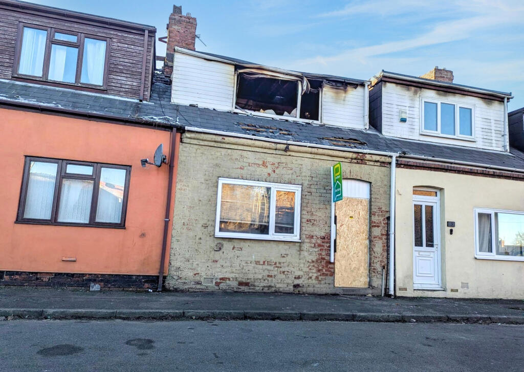 Main image of property: Bradley Terrace, Easington Lane, Houghton Le Spring, Tyne and Wear, DH5 0JY