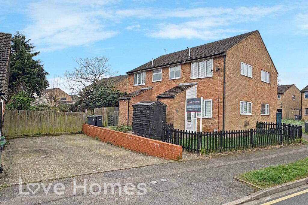 Main image of property: Derwent Rise, Flitwick