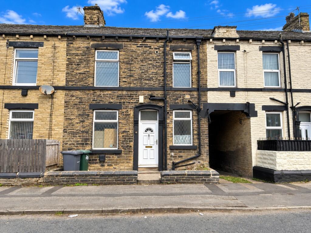 Main image of property: New Hey Road, East Bowling, Bradford, West Yorkshire, BD4