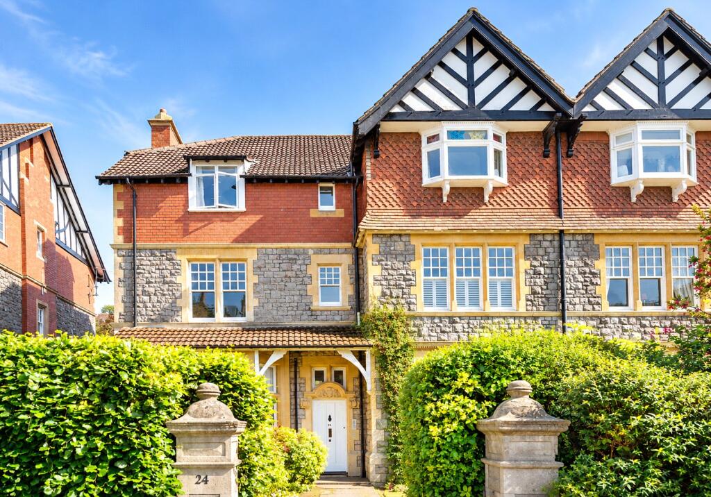 Main image of property: Downleaze, Sneyd Park, Bristol, Bristol, BS9