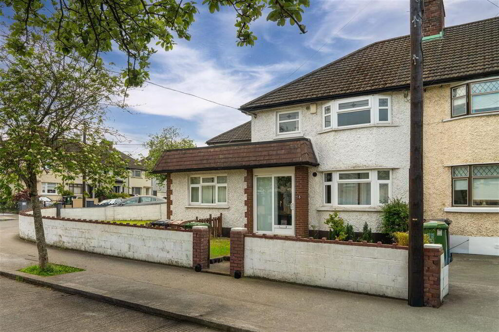 Main image of property: 6 Slievebloom Park, Drimnagh, Dublin