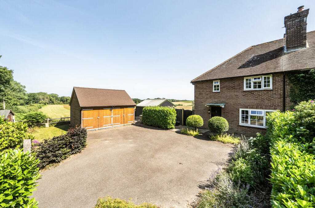 Main image of property: Gildridge Farm Cottages, Under Road