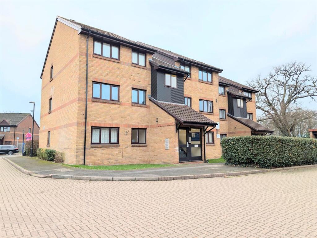 Main image of property: Littlebrook Avenue, Burnham