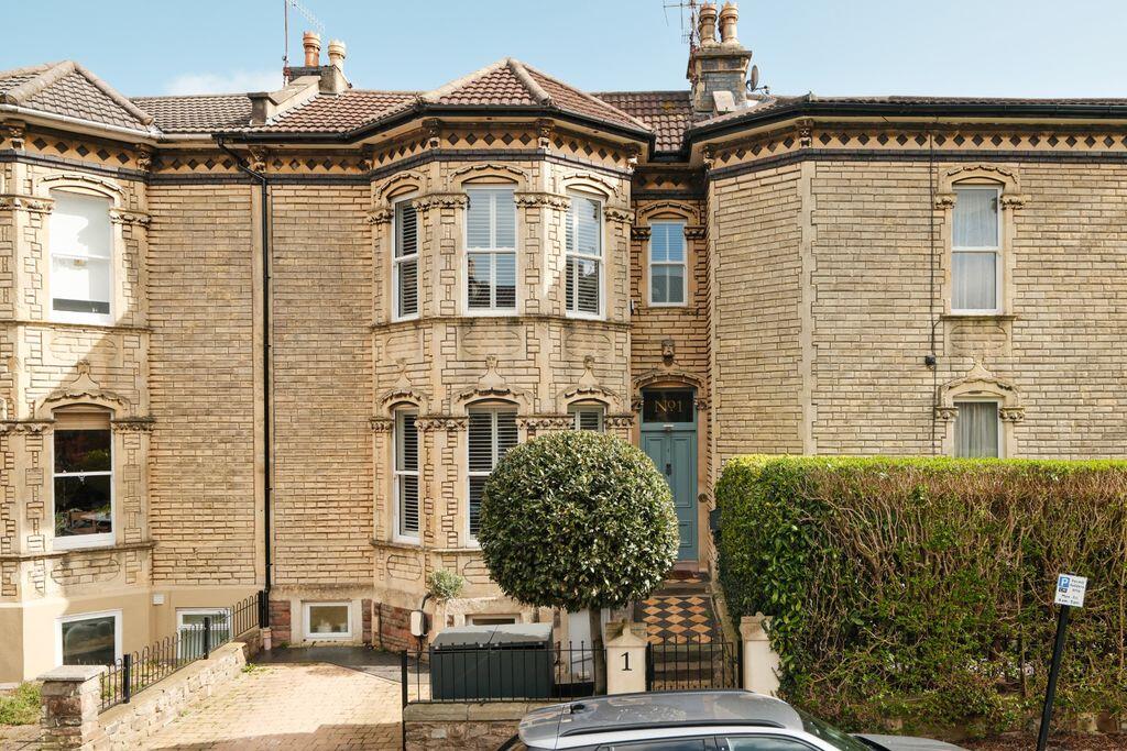 Main image of property: St. Ronans Avenue | Redland