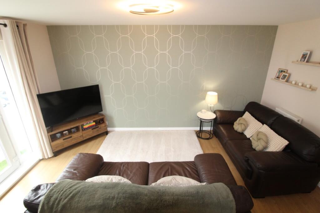 Netherton Gardens, Glasgow, Glasgow City photo 4