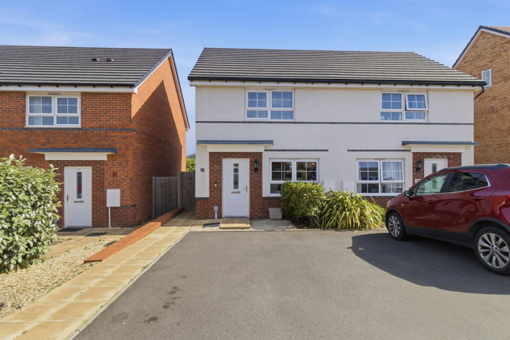 Main image of property: Keats Meadow, Ledbury HR8