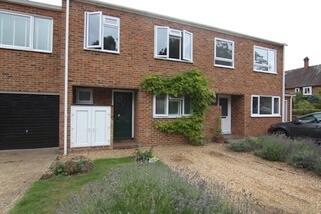 Main image of property: Egerton Place, Weybridge