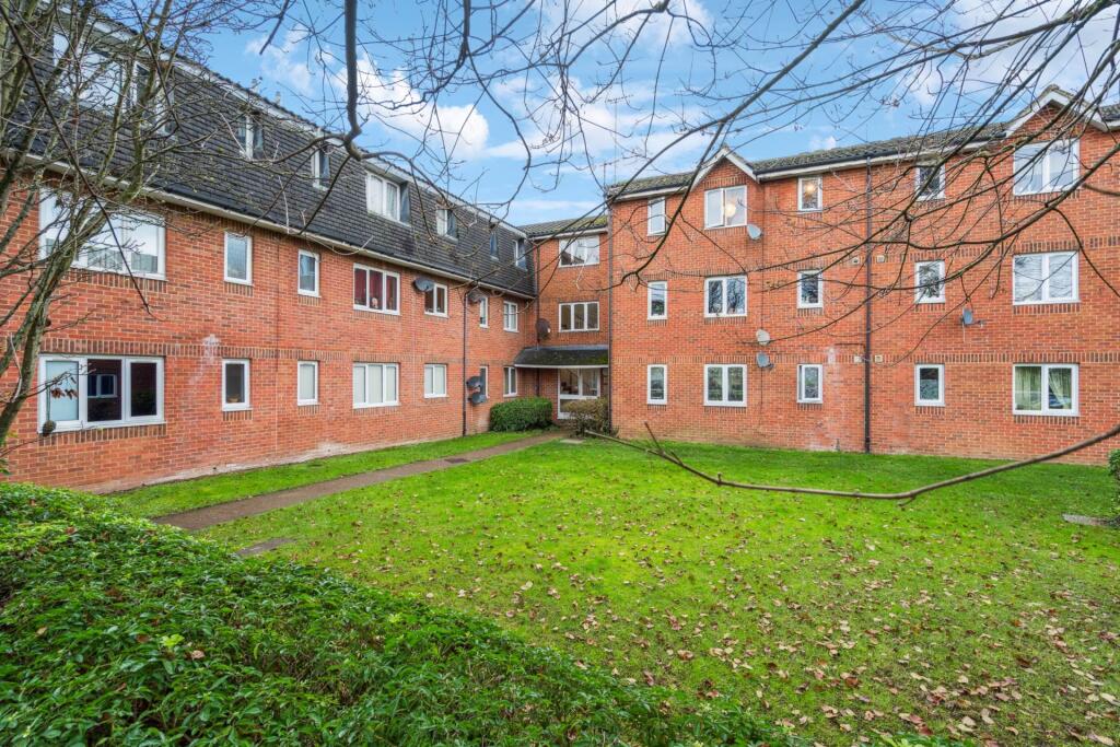 Main image of property: Southwold Road, Watford