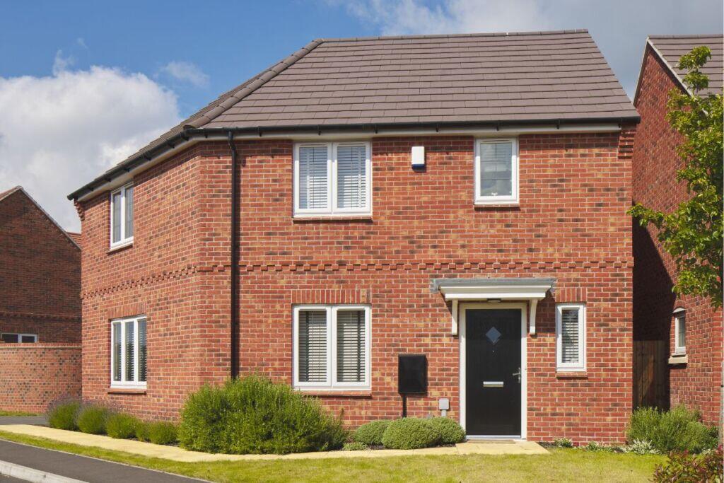 Main image of property: William Railton Road,
off Derby Road,
Stonebow Village,
Loughborough,
LE12 5EB
