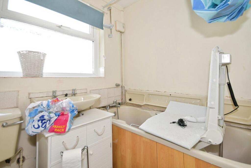 Hoole Street, Hasland, Chesterfield, Derbyshire, S41 photo 3
