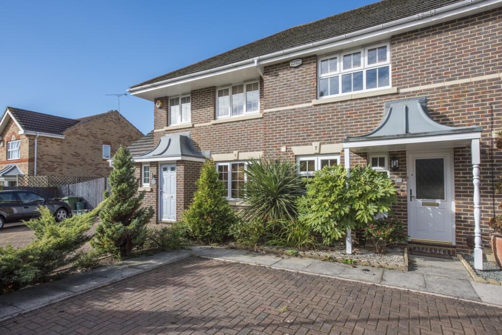 Main image of property: Church Croft St. Albans AL4