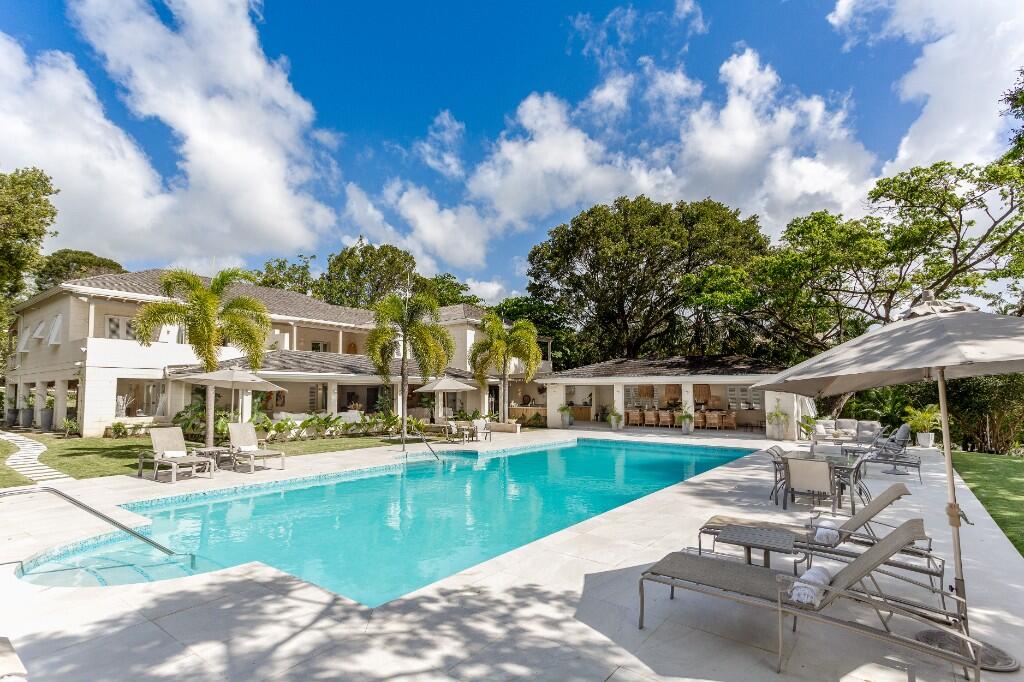 Main image of property: Sandy Lane, St James