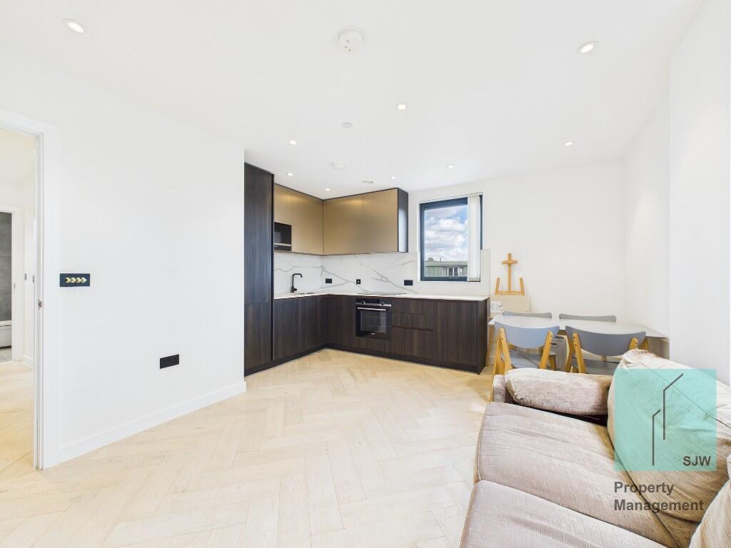 Main image of property: Dock Street, London, E1