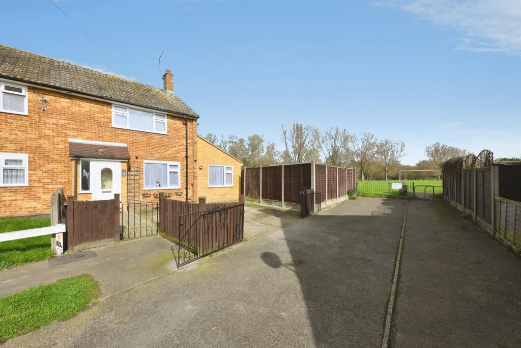 Main image of property: Wavell Close, Cheshunt, Waltham Cross