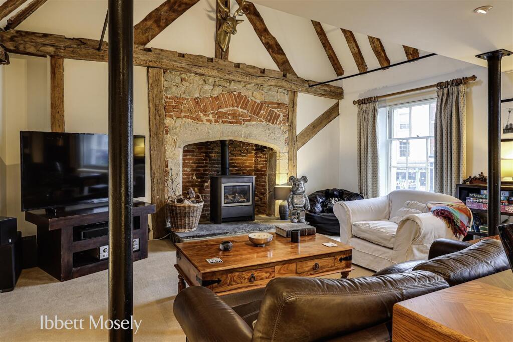 Main image of property: Vicarage Hill, Westerham