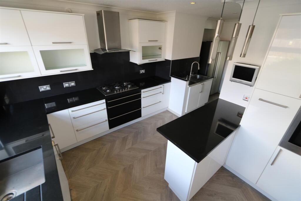 Main image of property: Westbury Road, New Malden
