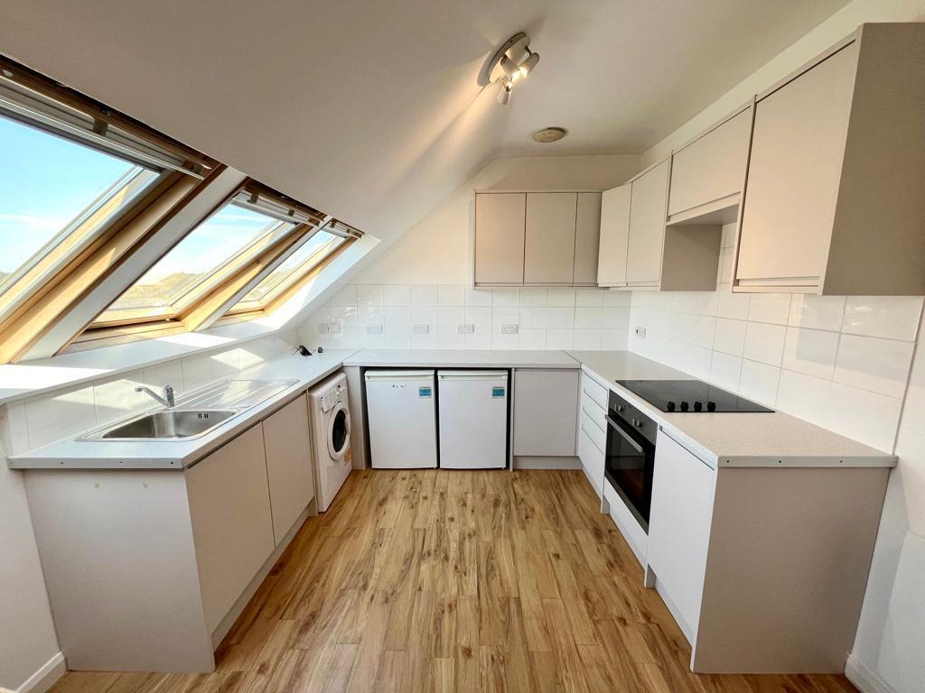 Main image of property: Beverley Court, SW20 0AE