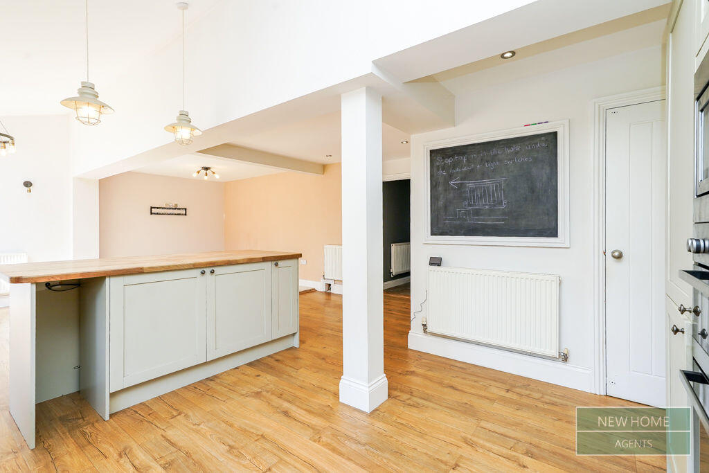House in Charnwood, Syston - View 5