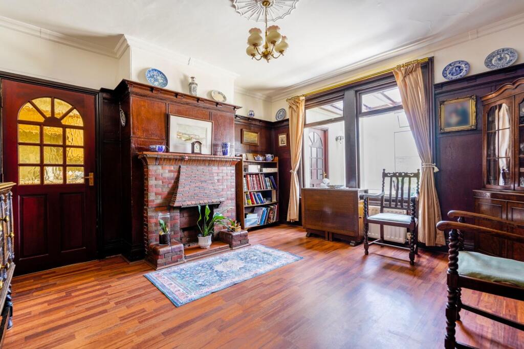 House in Newbiggin-By-The-Sea, Newbiggin by the Sea - View 4
