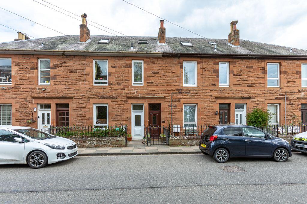 Main image of property: 13 Langlands Place, Newtown St Boswells, TD6 0SF
