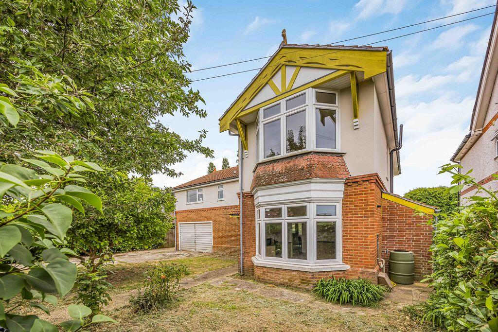 Main image of property: Breach Avenue, Emsworth