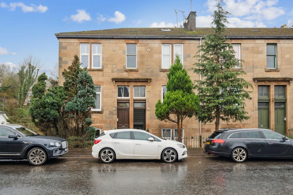 Main image of property: Busby Road, Flat 1/2, Clarkston, G76