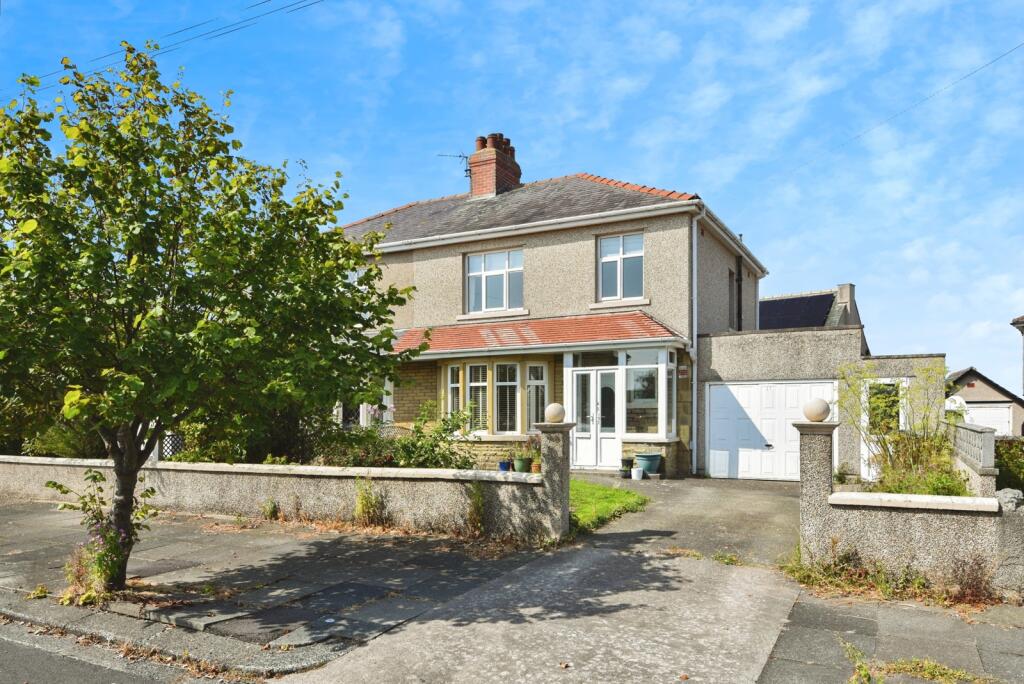 Main image of property: Twemlow Parade, Heysham, Morecambe, Lancashire, LA3