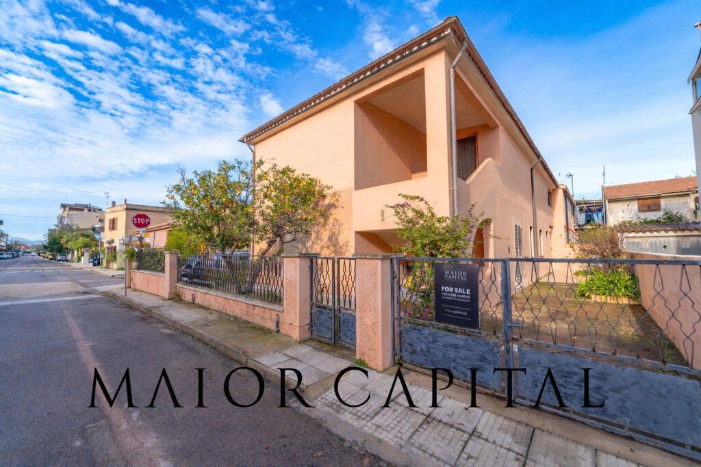 Main image of property: Sardinia, Sassari, Olbia
