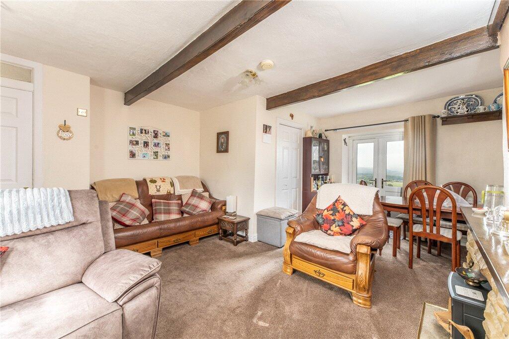 Haworth Road, Bay Of Biscay, Allerton, Bradford, BD15 photo 2