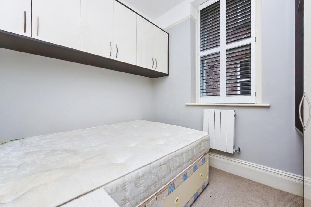 4 bedroom apartment for rent