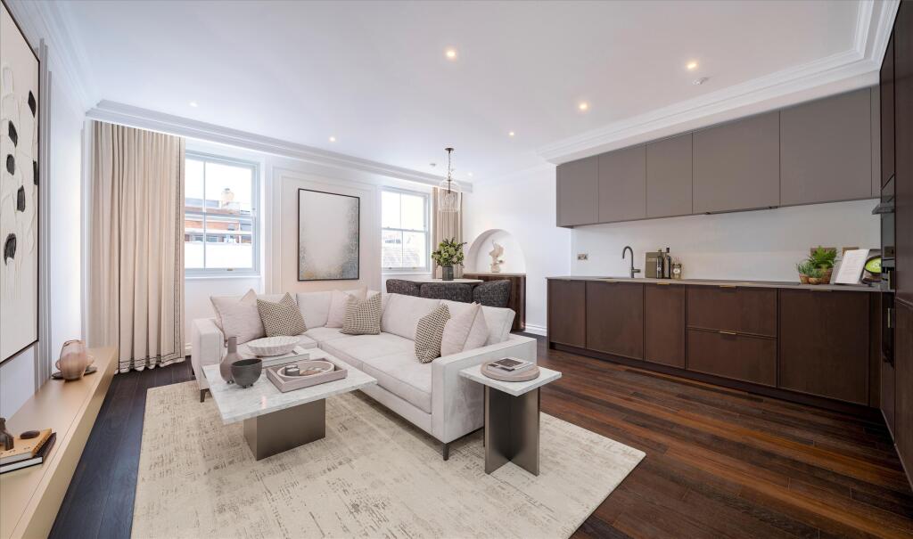Main image of property: Charles Street, Mayfair, London, W1J