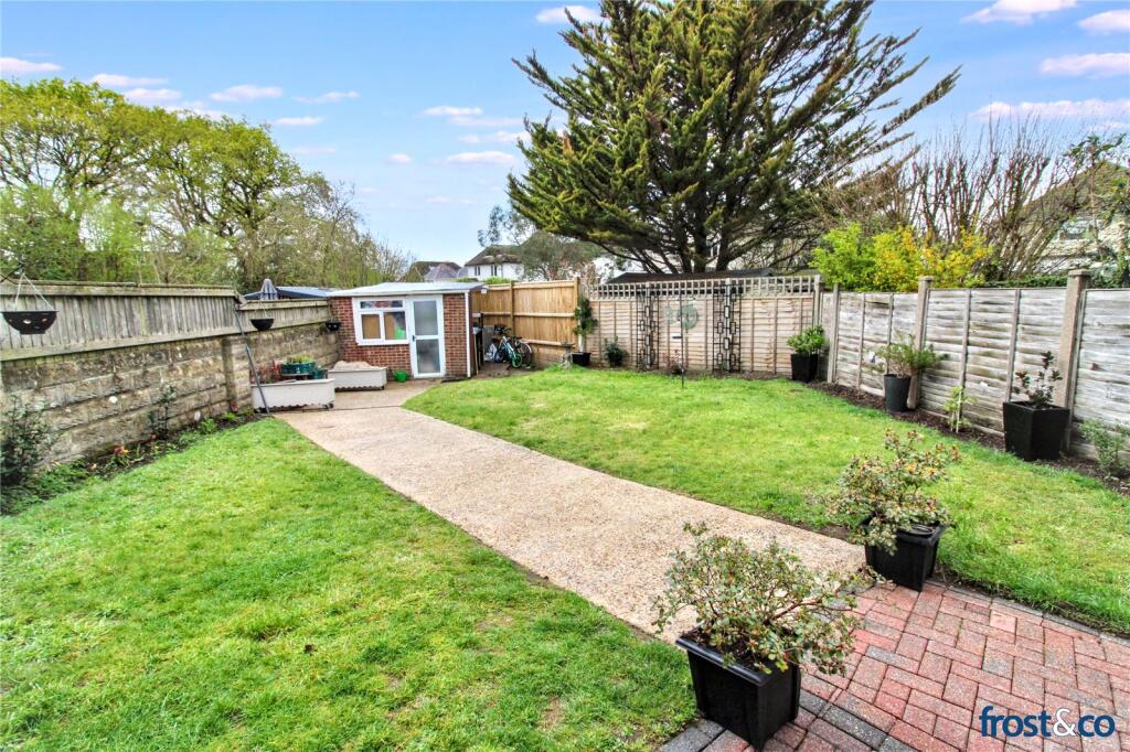 House in Poole - View 2