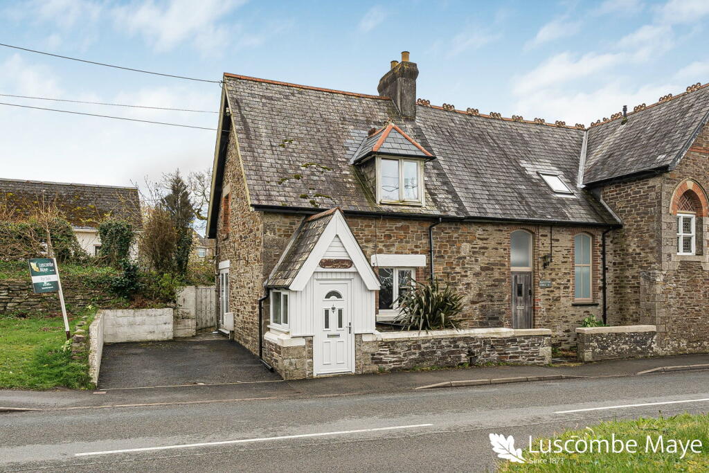 Main image of property: Dousland Road, Yelverton, Devon