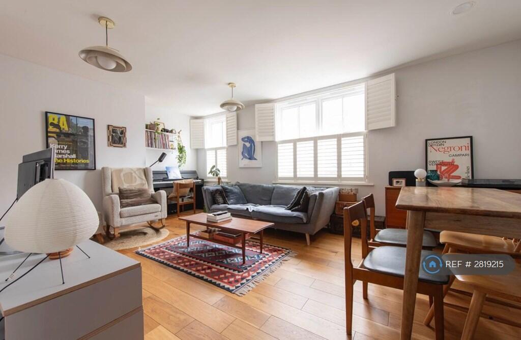Main image of property: Clapton Square, London, E5
