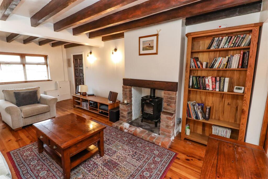 Main image of property: High Holborn, Ilkeston, Derbyshire