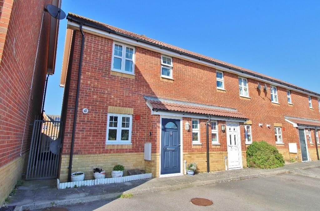 Main image of property: Westland Drive, Lee-on-the-solent