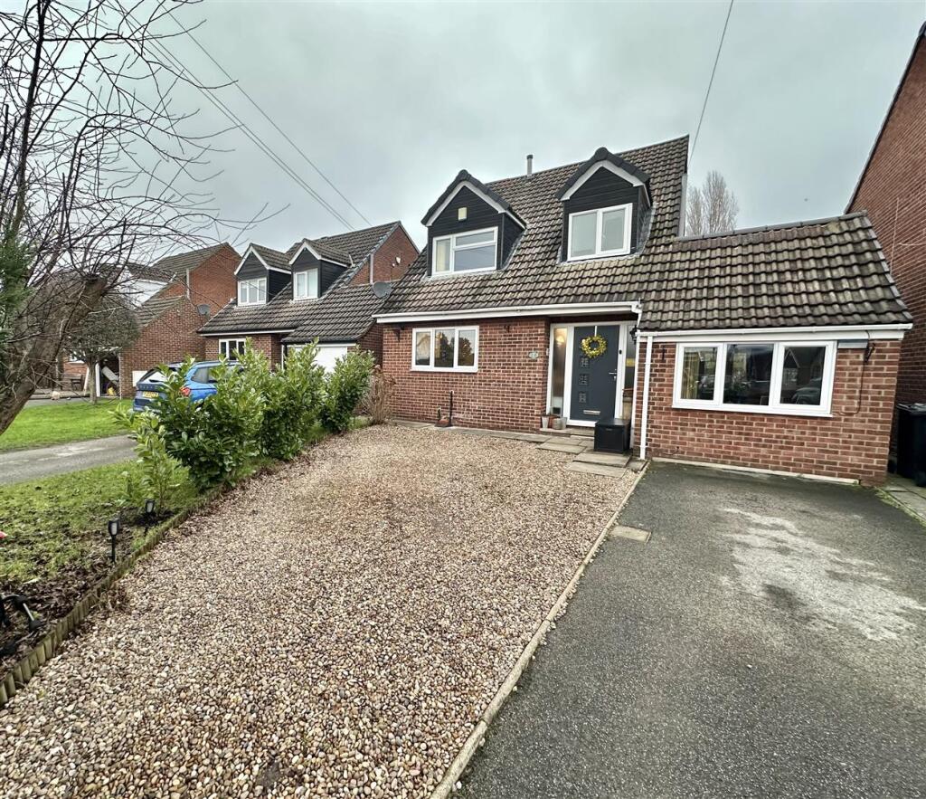 Main image of property: Manor Drive, Mirfield